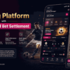 Build a Betting Platform with Automated Bet Settlement