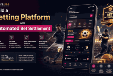 Build a Betting Platform with Automated Bet Settlement