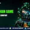 Transform Traditional Gaming with Blockchain Game Development