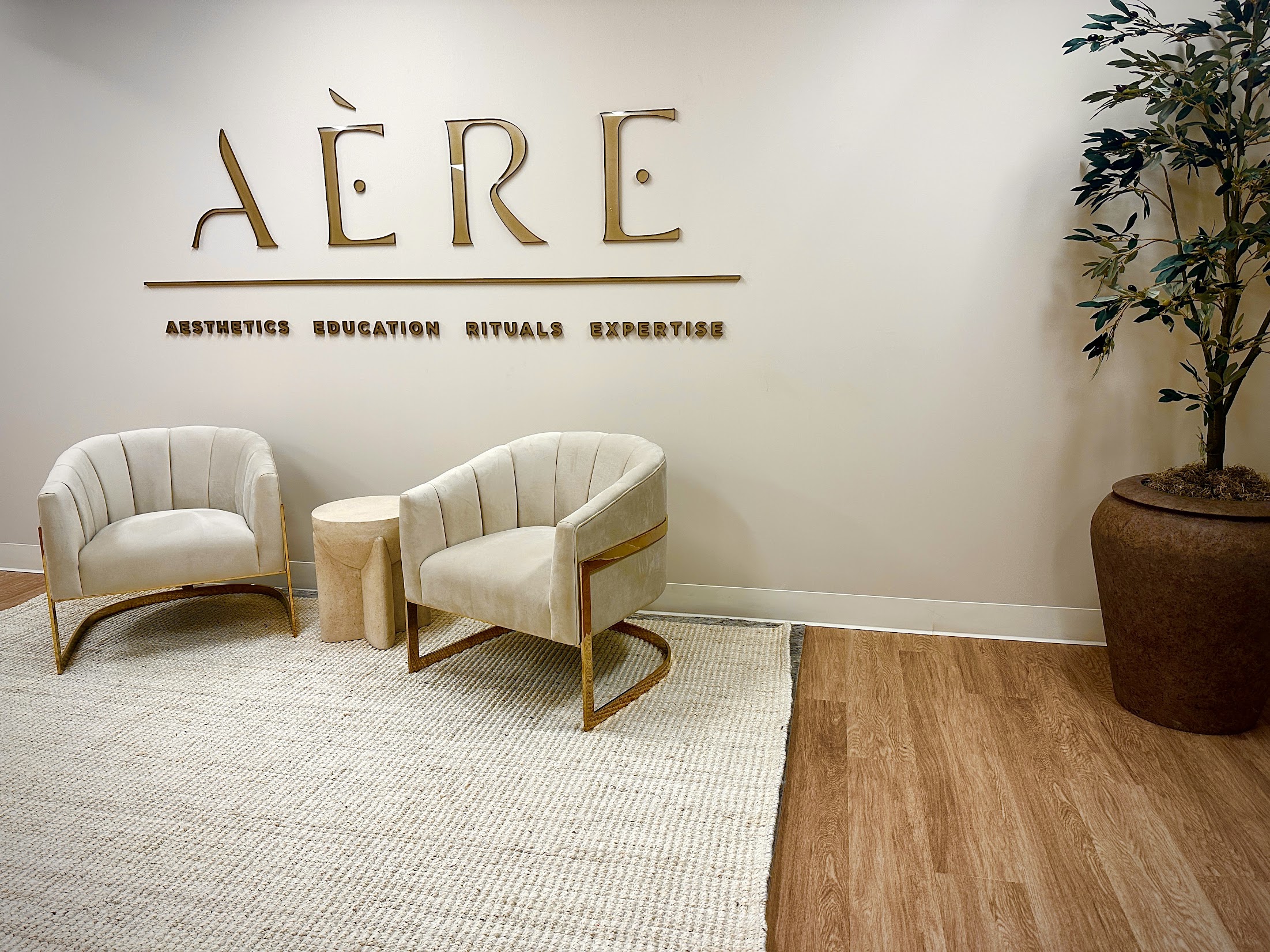 Aère Aesthetics