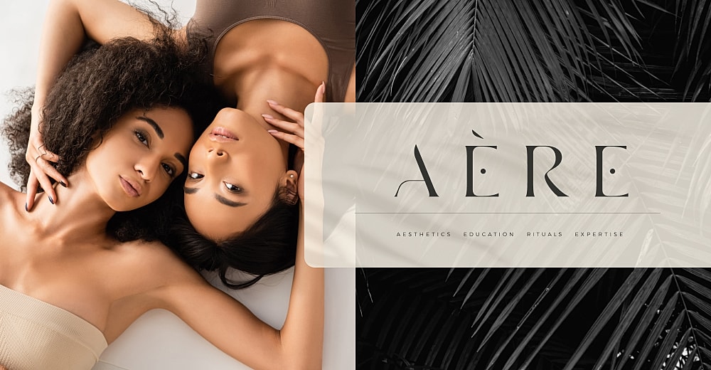 Aère Aesthetics