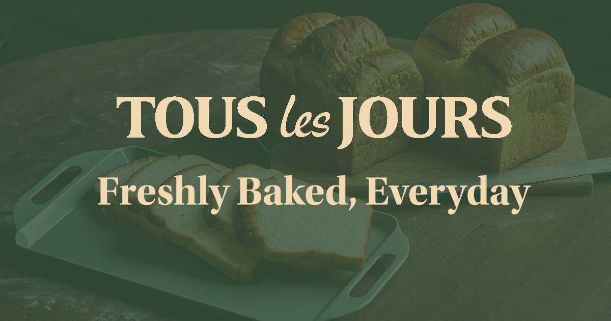 TOUS les JOURS