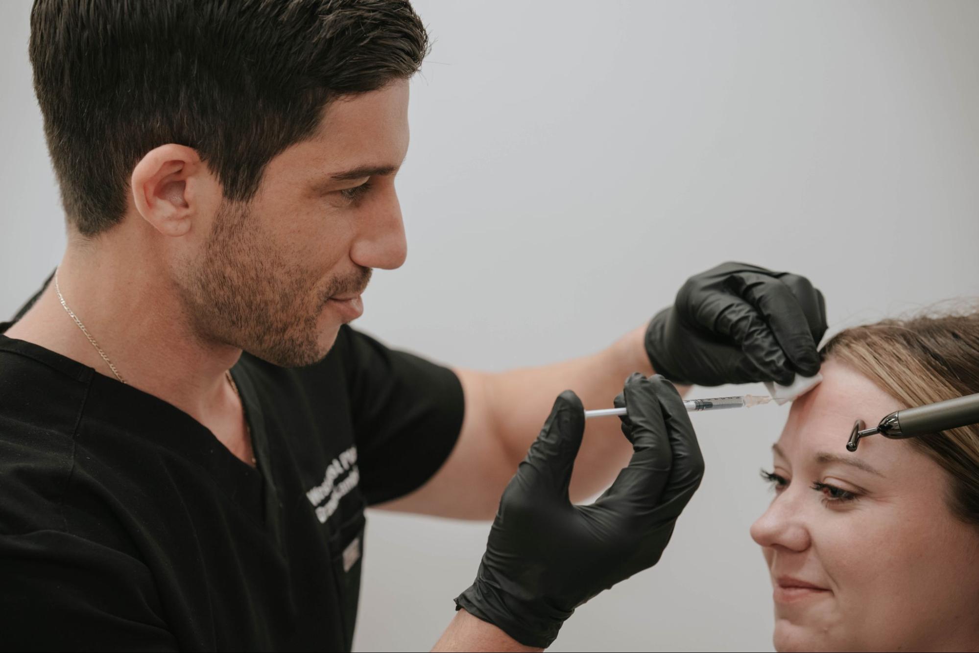 West Coast Plastic Surgery