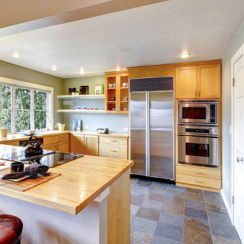 Cabinet And Stone Expo