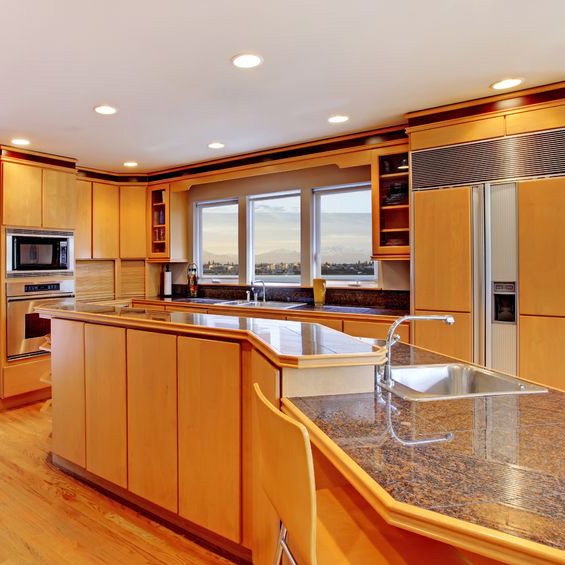Cabinet And Stone Expo
