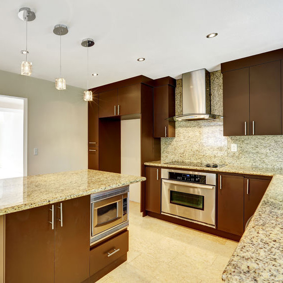 Cabinet And Stone Expo