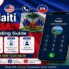 Call Haiti from USA – AmanTel
