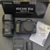 New Arrival Original Canon EOS R6 Mark II/ Canon EOS R3/ Nikon Z7/ Nikon Z 7II/ Canon EOS R6, Nikon Z9