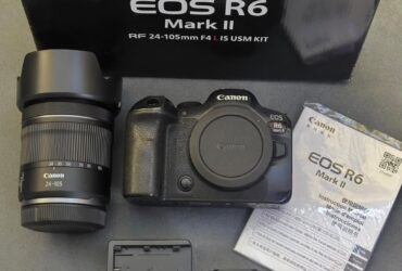 New Arrival Original Canon EOS R6 Mark II/ Canon EOS R3/ Nikon Z7/ Nikon Z 7II/ Canon EOS R6, Nikon Z9