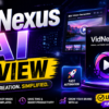 VidNexus AI Review: Real Results or Clever Marketing?