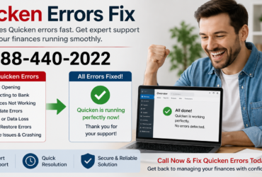 How Can I Fix Quicken Error OL-297-A During Bank Updates?