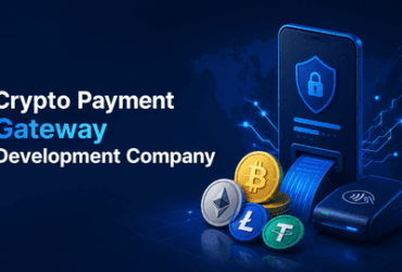 Feature-Rich Crypto Payment Gateway Solution for Modern Business Owners
