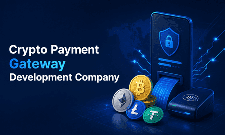 Feature-Rich Crypto Payment Gateway Solution for Modern Business Owners