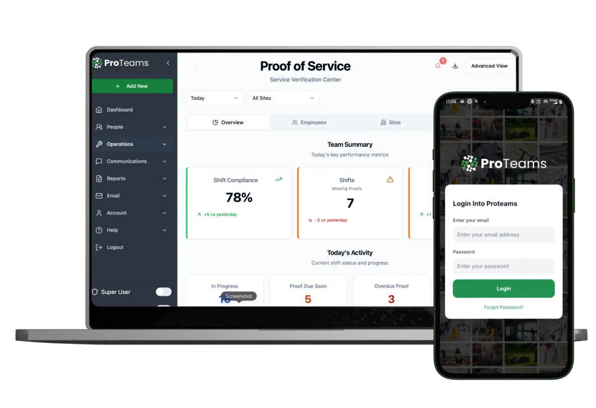 ProTeams Software Services