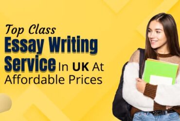 Cheap Essay UK