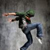 THE DANCE COLLECTIVE