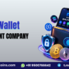 Grow Your Web3 Project with Secure Crypto Wallet Development Services