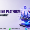 Build Scalable Metaverse Gaming Worlds with NFT Gaming Platform Development