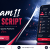 Don't Delay Your Launch—Choose Dream11 Clone Script