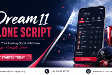 Don't Delay Your Launch—Choose Dream11 Clone Script