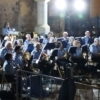 Vitaliano Gallo dirige l'Harmonie P. Anfossi Le 10 Août 2026 à Molini di Triora