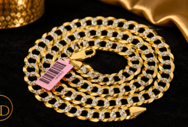 Best Place to Buy 10k Gold Jewelry in Texas USA-Gold and Diamond Jewelers