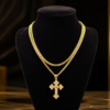 Buy 10k 14k Gold Chains in Texas USA-Gold Bar Jeweler