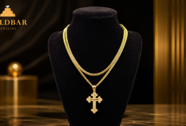 Buy 10k 14k Gold Chains in Texas USA-Gold Bar Jeweler