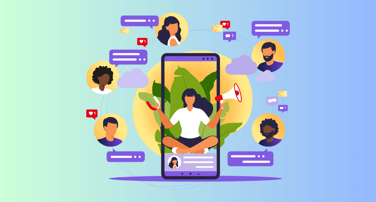 How to Use Social Media Marketing for Lead Generation
