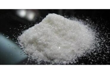 Cianuro de potasio, Nembutal, opioides, Farxiga, Botox, fentanilo, cocaína, Trazodona, metadona, plumas Consentyx, naproxeno, Viagra, Otezla, mefedrona, tramadol, Biskorycin, Ofcipene, Ciplox