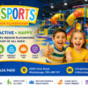 Best Indoor Playground in Mississauga for Kids & Birthday Parties