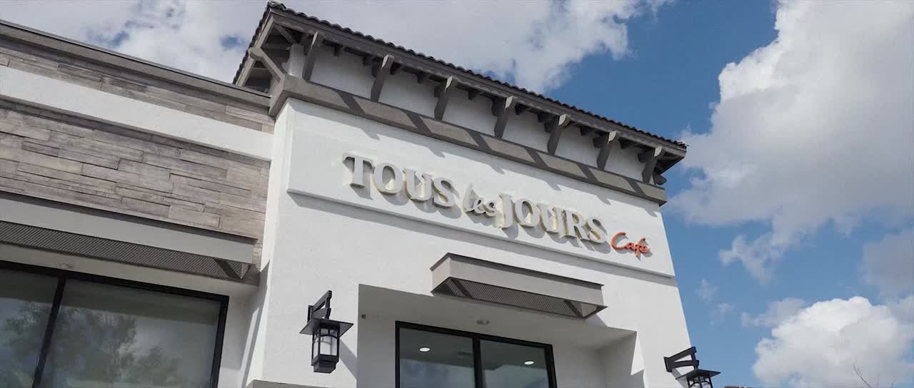 TOUS les JOURS
