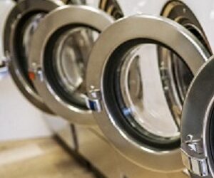 J&J Laundromat