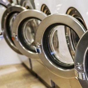 J&J Laundromat