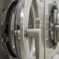 J&J Laundromat