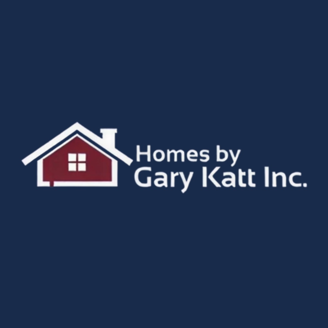 Homes by Gary Katt Inc.