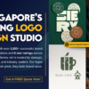 Logo Design Singapore