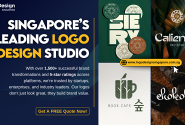 Logo Design Singapore