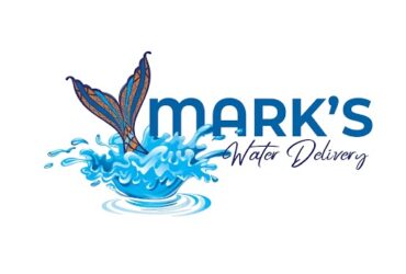 Mark's Water Delivery
