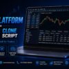 Launch Your Forex Platform with an MT5 Clone Script