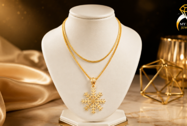 Real 10k Gold Jewelry in Texas USA | Chains, Rings-My Elite Jeweler