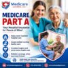 Who Qualifies for Medicare Part A