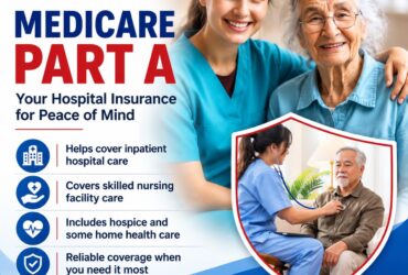 Who Qualifies for Medicare Part A