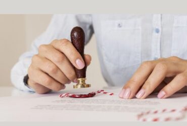 Mobile Notary Oklahoma City