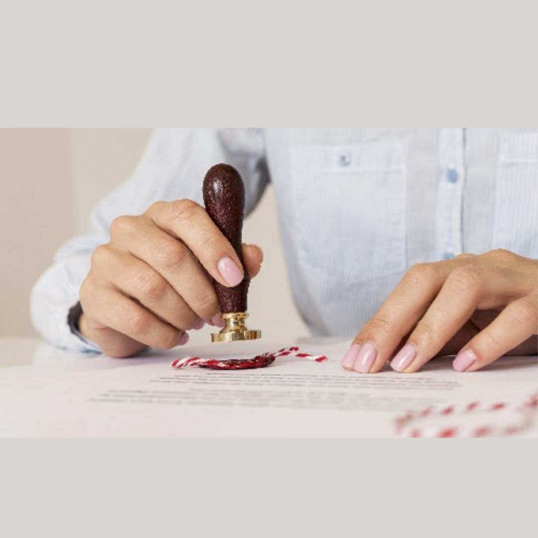 Mobile Notary Oklahoma City