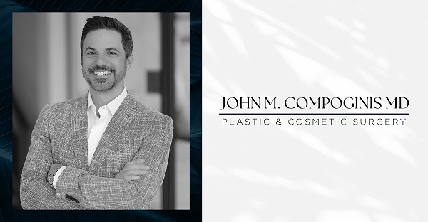 John M. Compoginis MD Plastic & Cosmetic Surgery