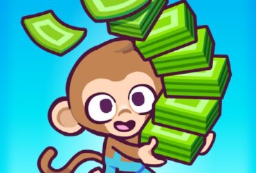 Monkey Mart