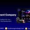 Build Your Streaming Business with OTT App Development