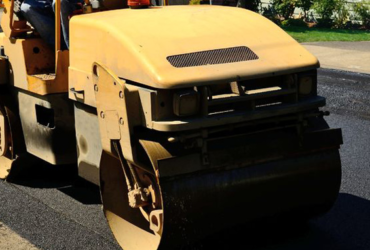 Charlie's Paving LLC