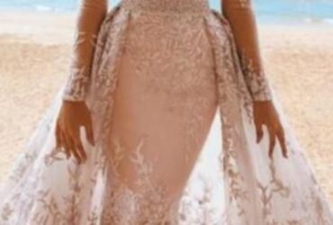 La Femme Couture Dress Shop